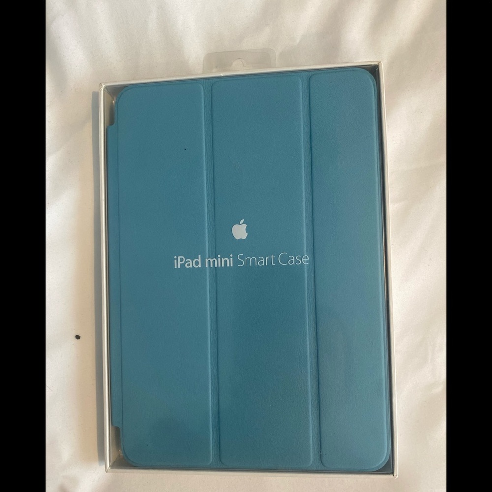 Ipad Mini Smart Case